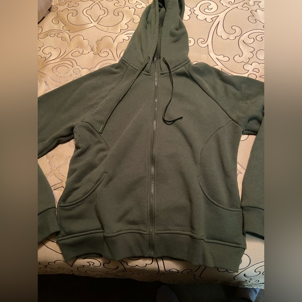 Zyia womens Oh So Soft Hoodie